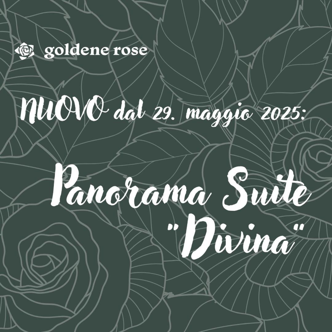 Hotel Goldene Rose Monguelfo-Tesid Extérieur photo