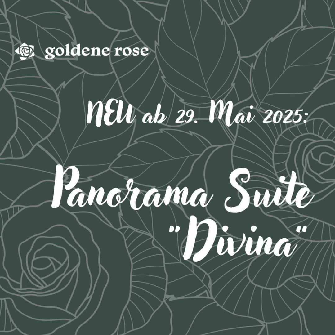 Hotel Goldene Rose Monguelfo-Tesid Extérieur photo